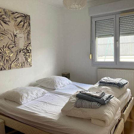 Belle Maison Sur La Voie Verte, Macon-Cluny, 6 Personnes Charnay-lès-Mâcon المظهر الخارجي الصورة