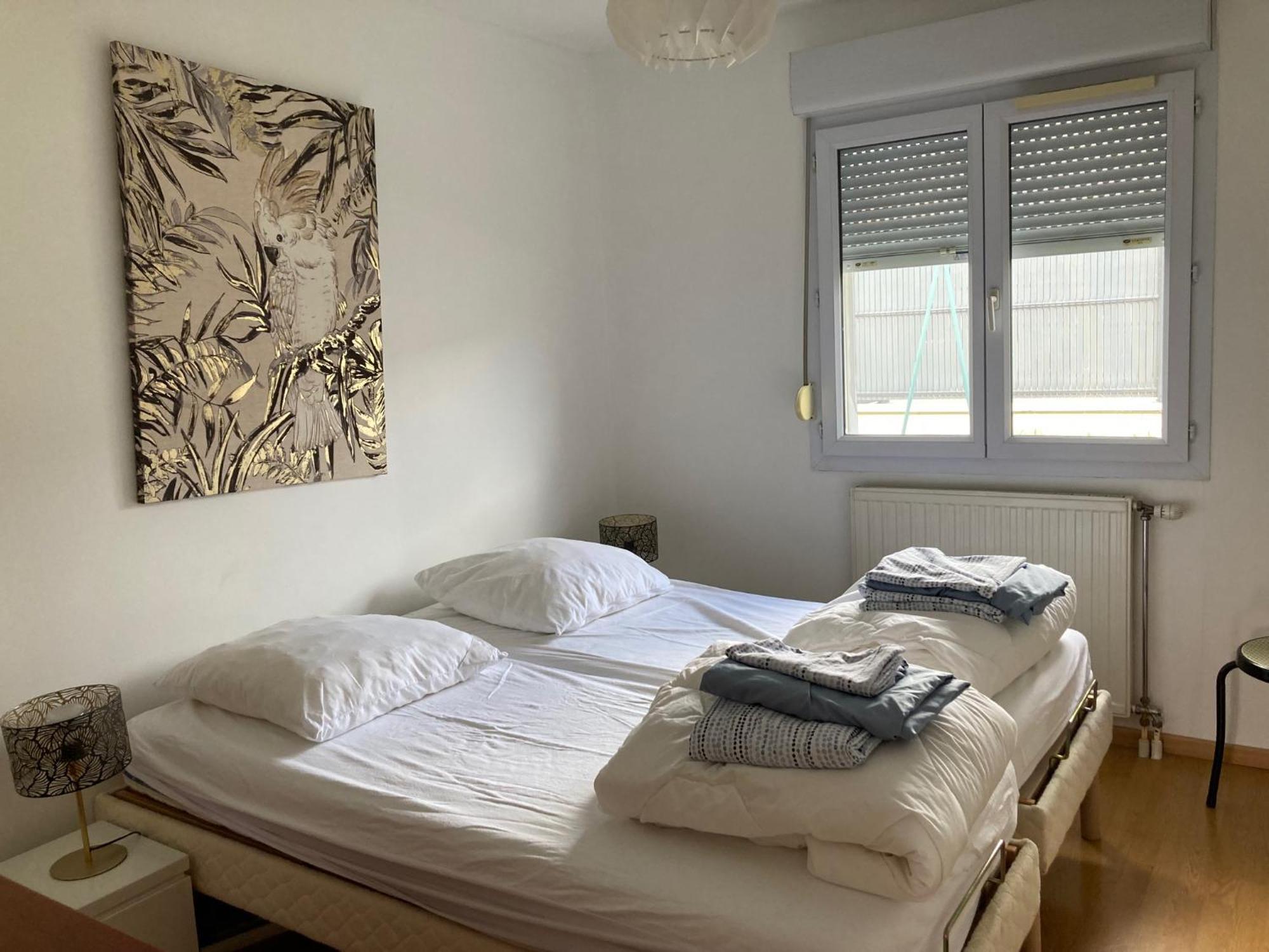 Belle Maison Sur La Voie Verte, Macon-Cluny, 6 Personnes Charnay-lès-Mâcon المظهر الخارجي الصورة